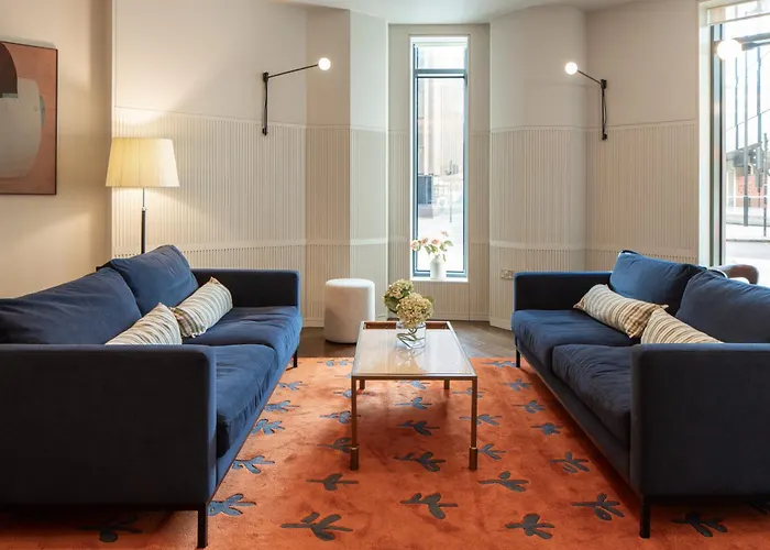 Rockwell East-Tower Bridge Hotel London
